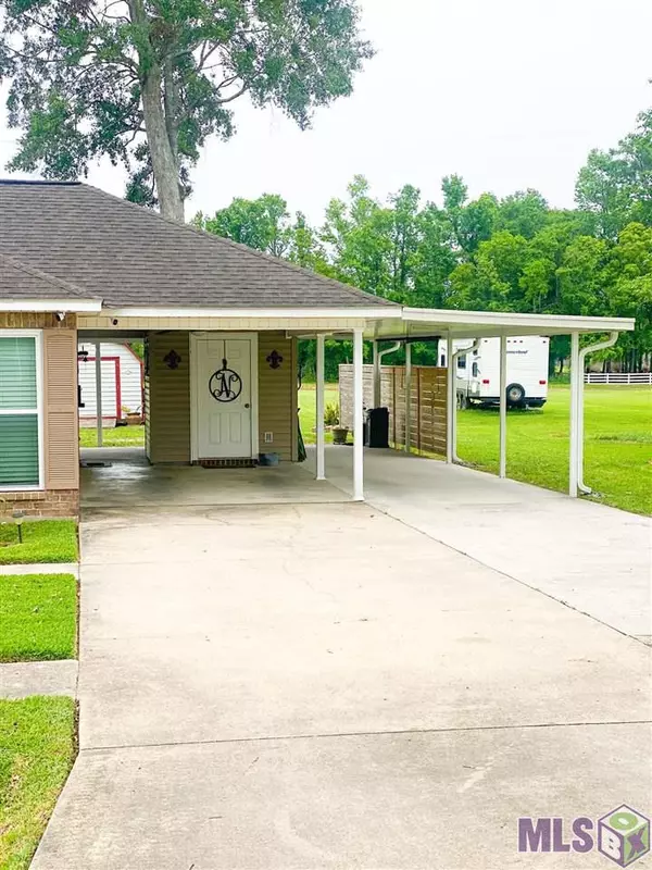 Gonzales, LA 70737,1312 W SIDNEY AVE