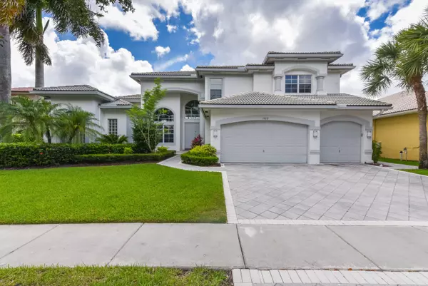 Boca Raton, FL 33498,19212 Natures View CT