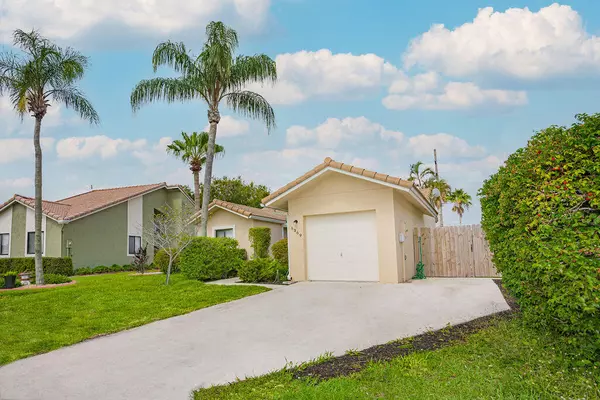 Boynton Beach, FL 33437,6369 Country Fair CIR