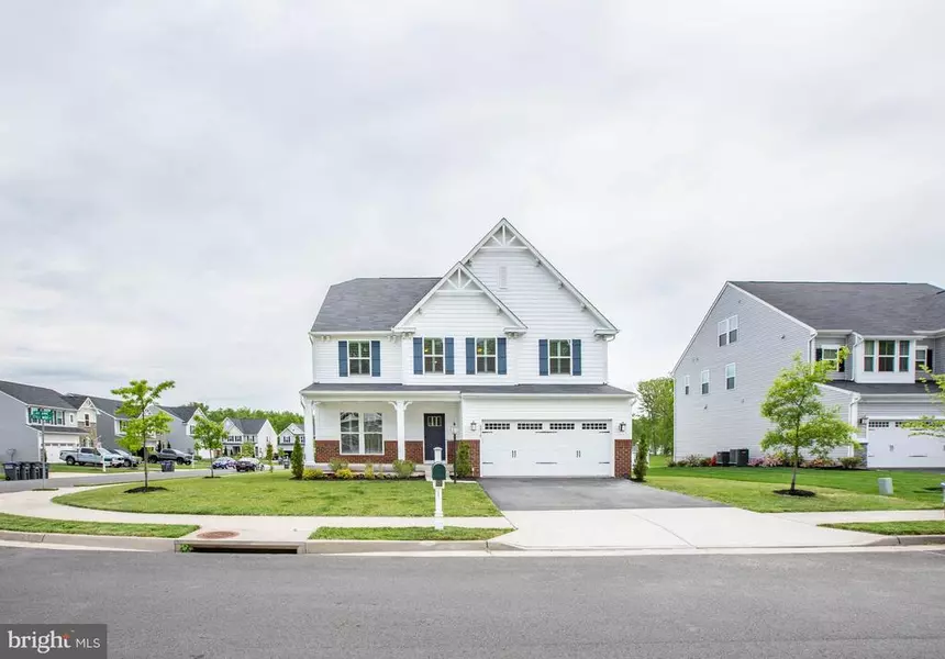 6838 LAKE ANNE CT, Warrenton, VA 20187