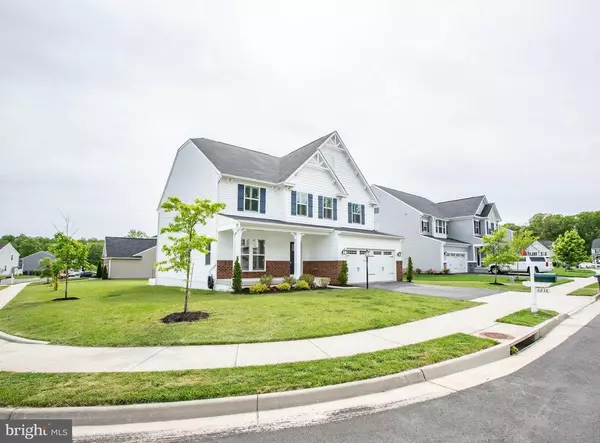 Warrenton, VA 20187,6838 LAKE ANNE CT