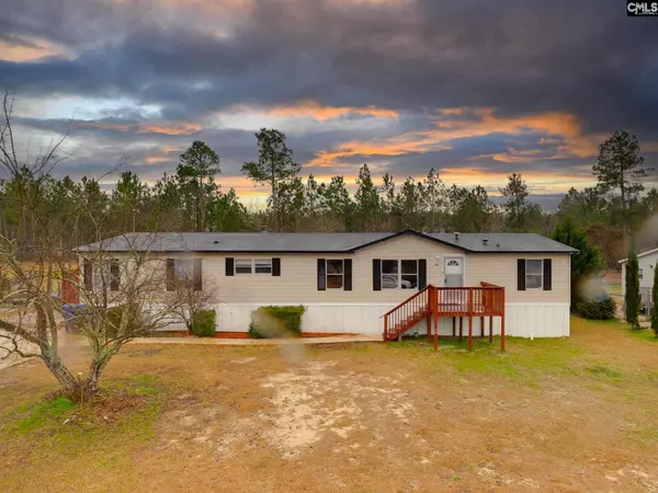 176 Peak view Road, Lexington, SC 29073