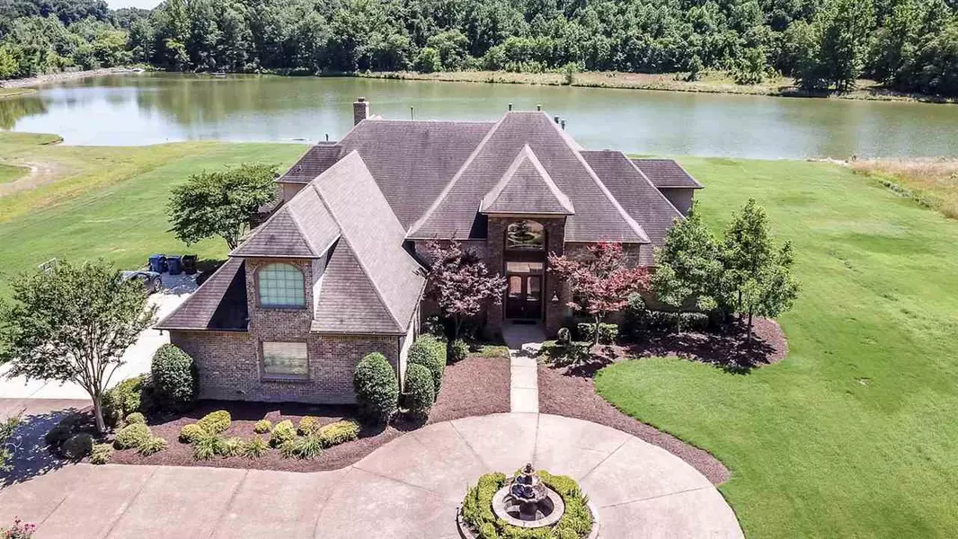 2762 N COLLIERVILLE-ARLINGTON RD, Eads, TN 38028