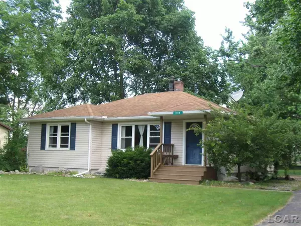 3116 Marvin, Adrian, MI 49221