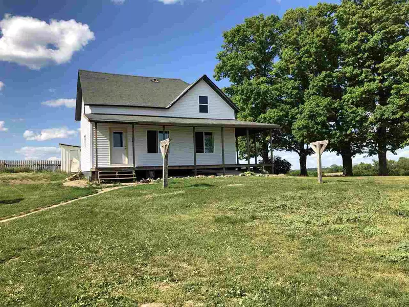 S3455 Dahl Rd, Viroqua, WI 54665