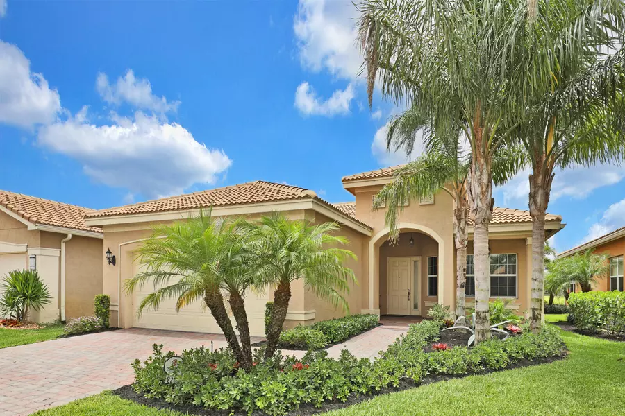 8296 Boulder Mountain TER, Boynton Beach, FL 33473