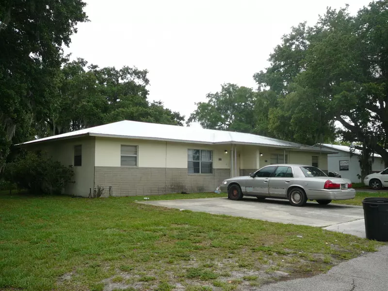 2572 Seneca AVE, Fort Pierce, FL 34946