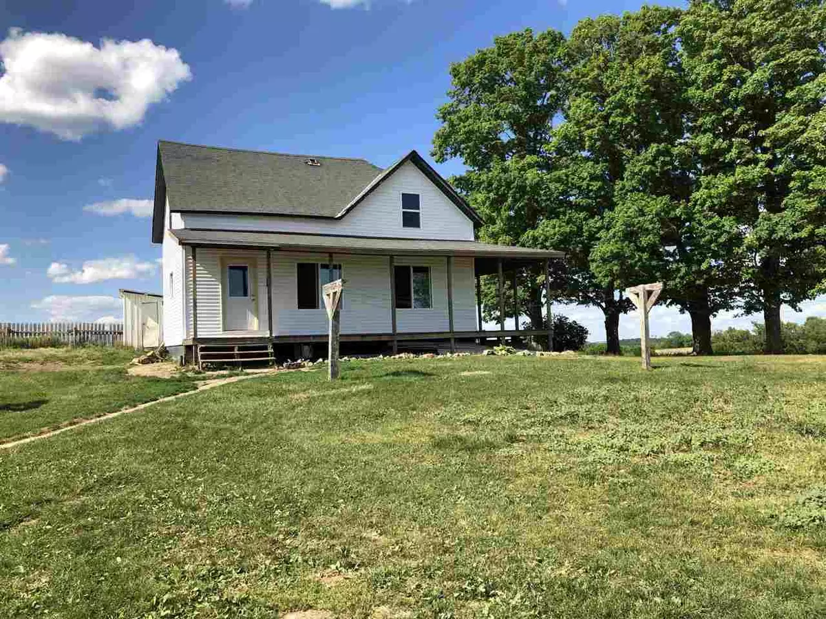 Viroqua, WI 54665,S3455 Dahl Rd