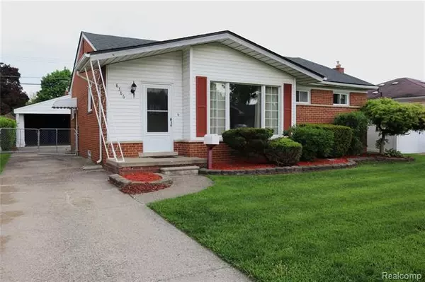 Dearborn Heights, MI 48127,8386 COLONIAL ST