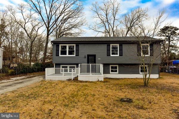 4377 ROBERT DR, Newfield, NJ 08344