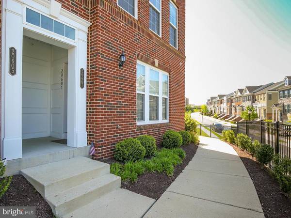 20607 GEDDES TER W, Ashburn, VA 20147