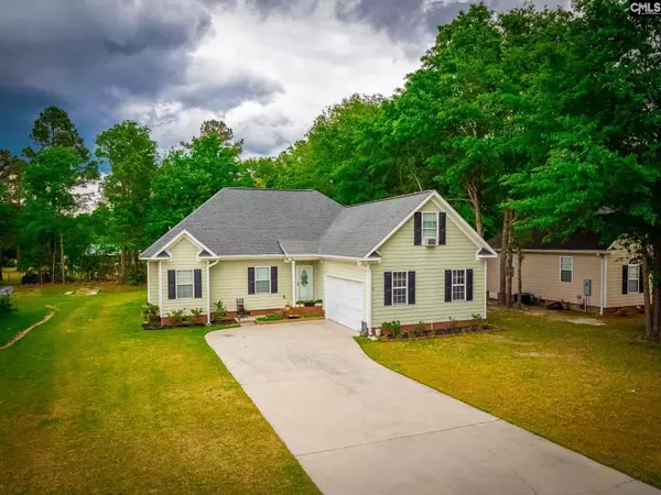 26 Heatherwood Drive, Lugoff, SC 29078