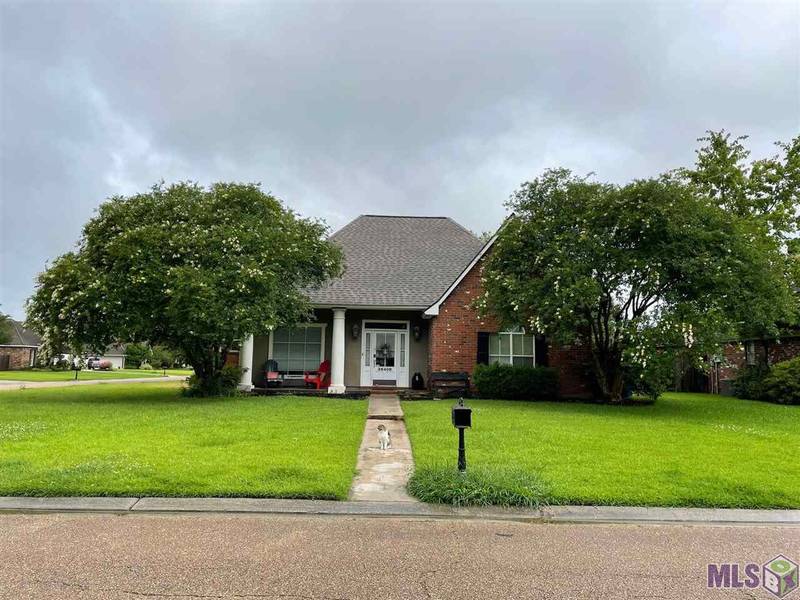 36408 MANCHAC CROSSING AVE, Prairieville, LA 70769