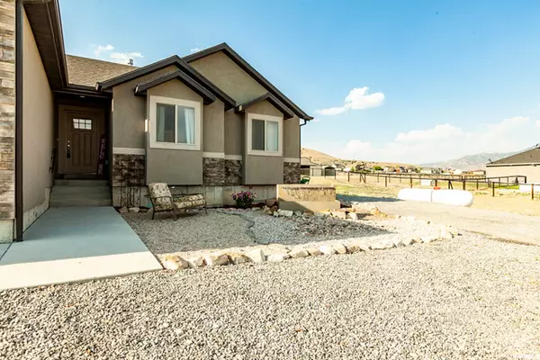 Stockton, UT 84071,2662 W RIM ROCK DR