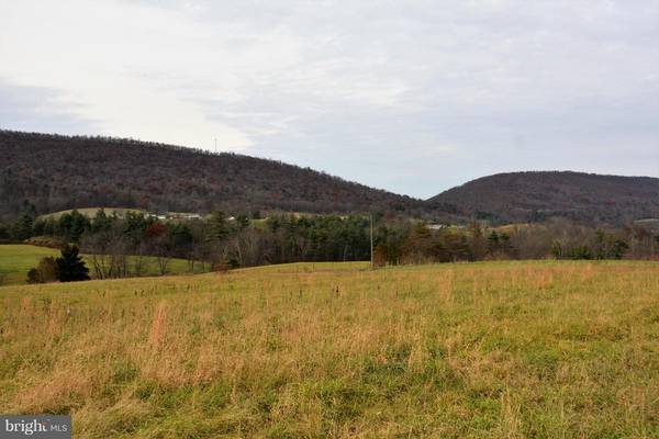 LOT #6 CRYSTAL VIEW DRIVE, Crystal Spring, PA 15536