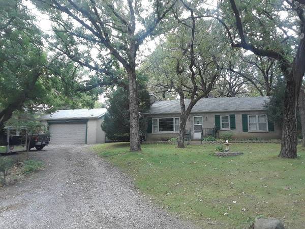 8144 335th Ave, Wheatland, WI 53105