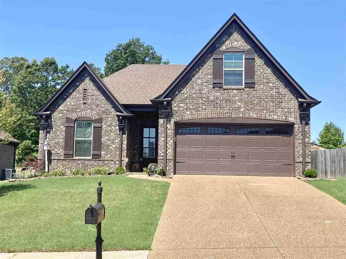 Oakland, TN 38060,135 ARABELLA CIR