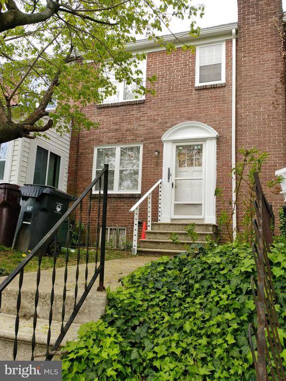 2119 N LOCUST ST, Wilmington, DE 19802