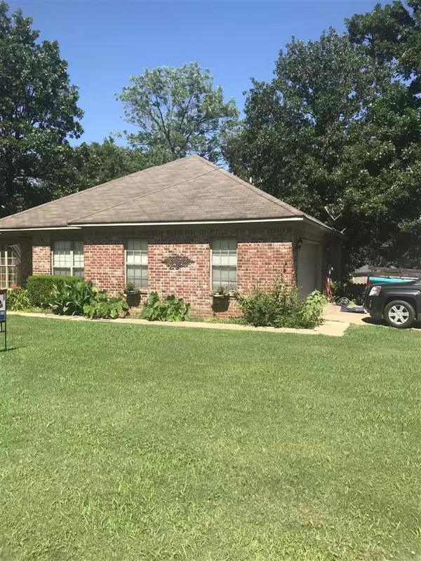 23 Weston Circle, Greenbrier, AR 72058