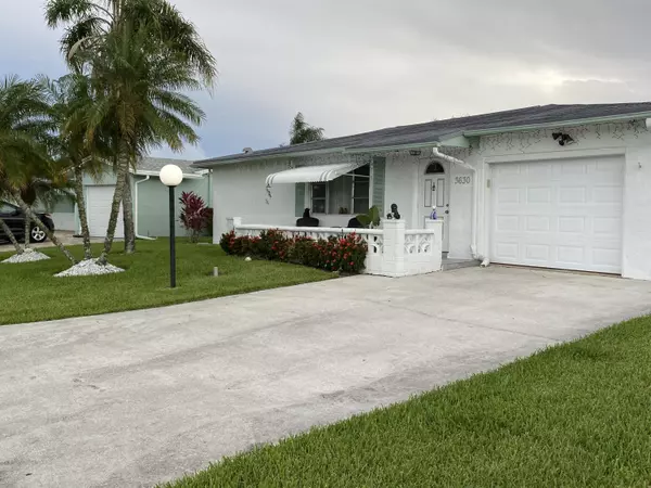 West Palm Beach, FL 33417,3630 Joseph DR