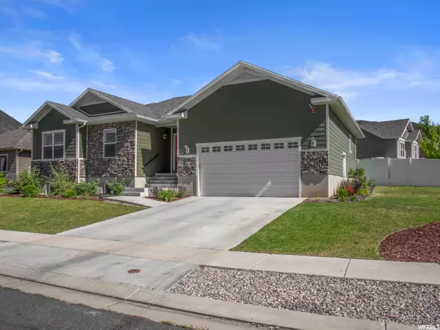 Elk Ridge, UT 84651,147 W DEER CREEK TRL