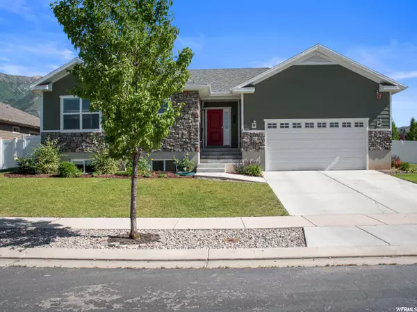 Elk Ridge, UT 84651,147 W DEER CREEK TRL