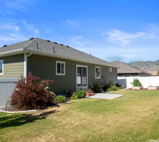 Elk Ridge, UT 84651,147 W DEER CREEK TRL