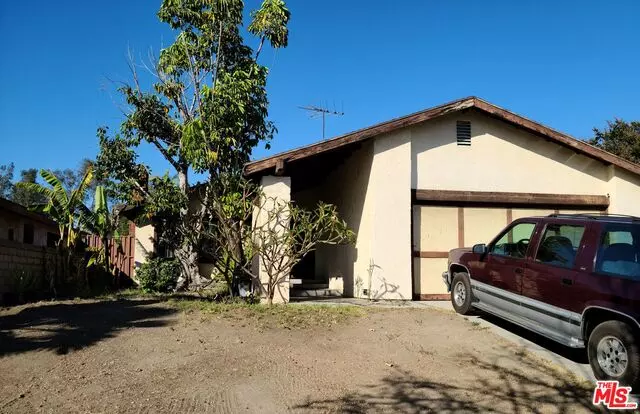 10500 Vena Ave, Arleta, CA 91331