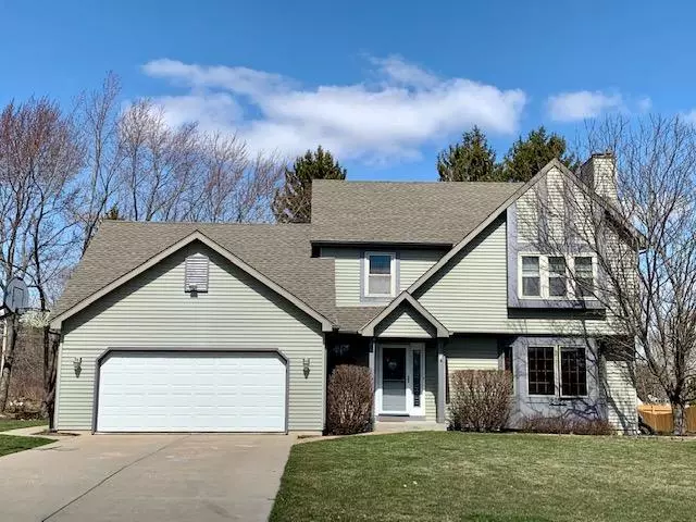 Somers, WI 53140,2422 1st Pl