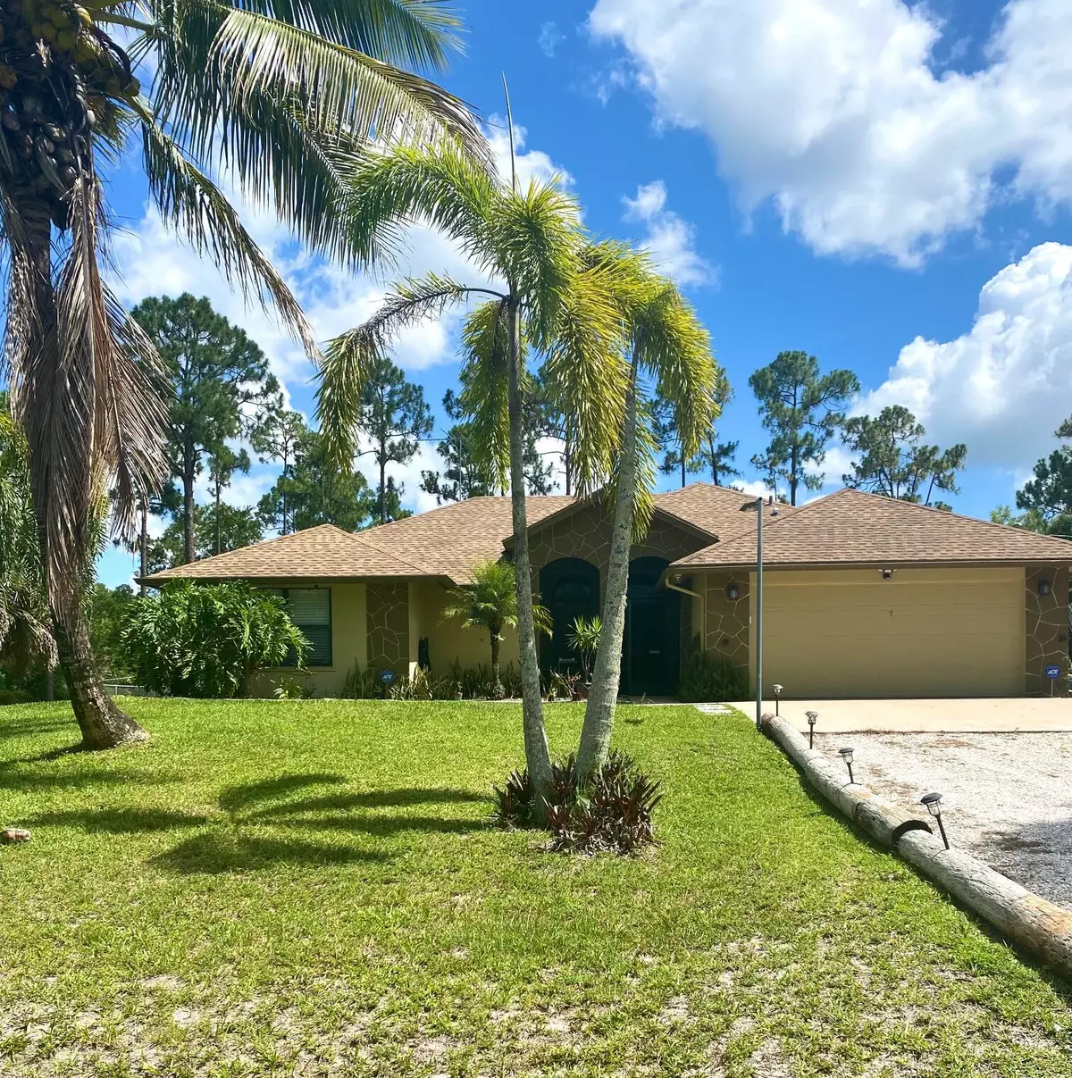 The Acreage, FL 33470,14872 N 77th PL