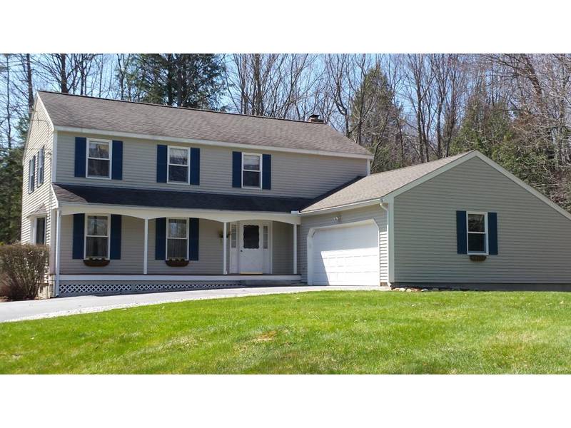 24 Stack Drive, Bow, NH 03304