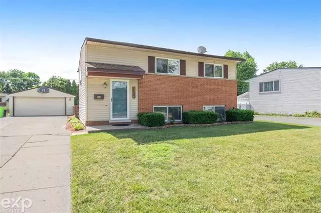 Sterling Heights, MI 48313,43270 GAINSLEY