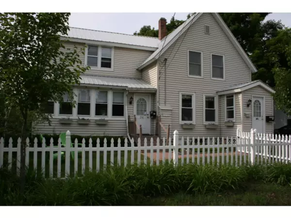 26 Penacook Street, Concord, NH 03301