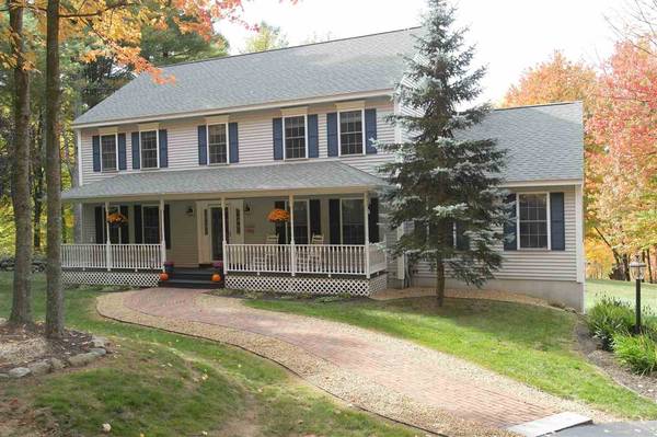 7 Chelsea DR, Bow, NH 03304