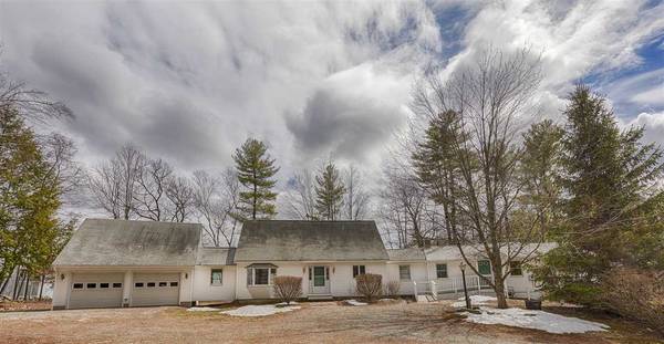 1379 Route 3A, Bow, NH 03304