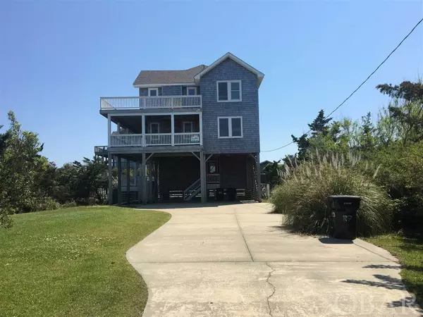 26210 Bosun Court #Lot 11, Salvo, NC 27972