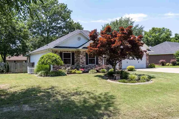 Cabot, AR 72023,14 Ward Court