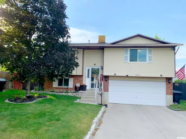 West Jordan, UT 84081,5576 W BLUEVAIL CT