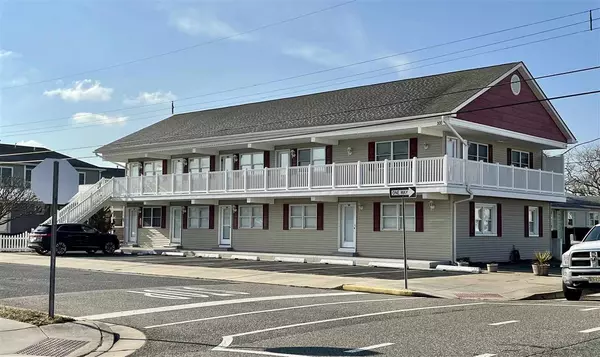 Wildwood Crest, NJ 08260,300 E Syracuse Avenue