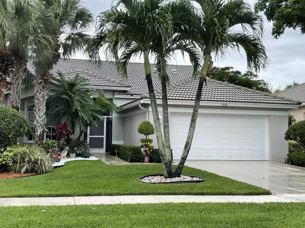 7808 Rockford RD, Boynton Beach, FL 33472