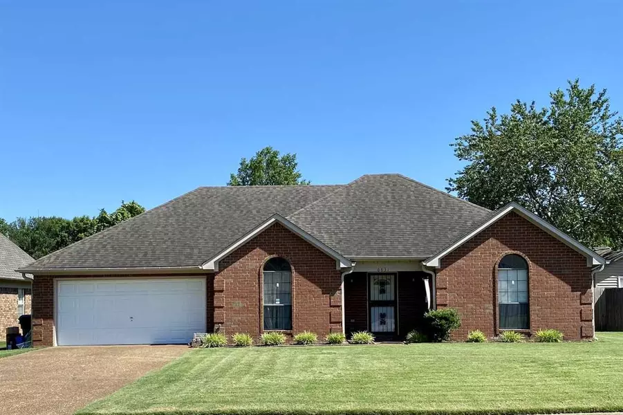 6831 NICOLE CV, Bartlett, TN 38135