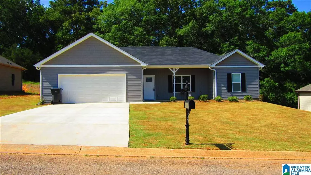 244 ELM WAY, Lincoln, AL 35096