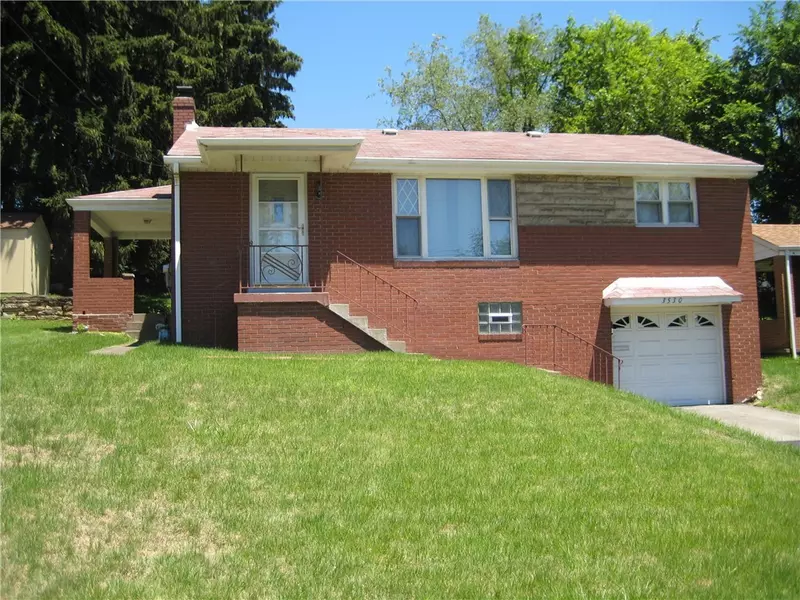 3530 PINEWOOD, Homestead, PA 15120