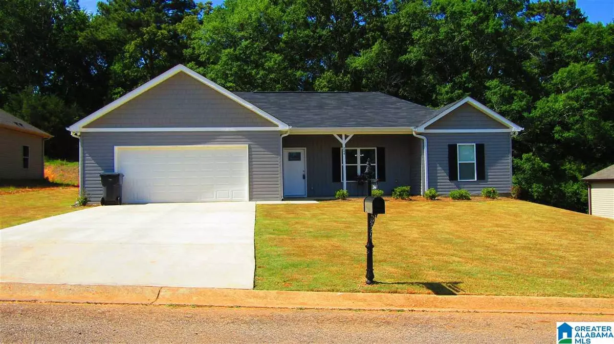 Lincoln, AL 35096,244 ELM WAY