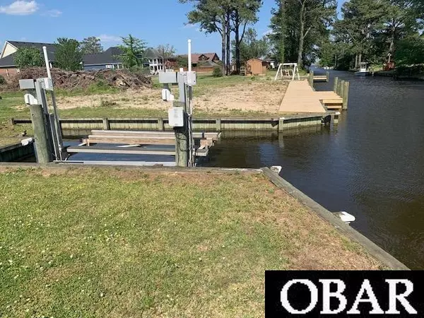 100 Goose Castle Terrace #Lot 1, Currituck, NC 27929