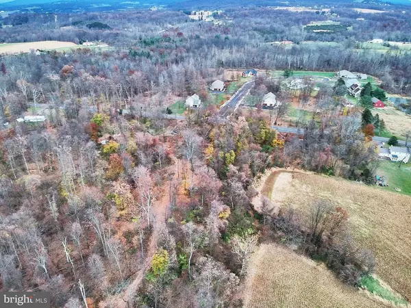 Dillsburg, PA 17019,LOT #1 ORE BANK RD