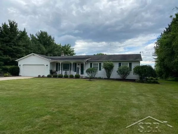 11903 E Rathbun Rd., Birch Run, MI 48415