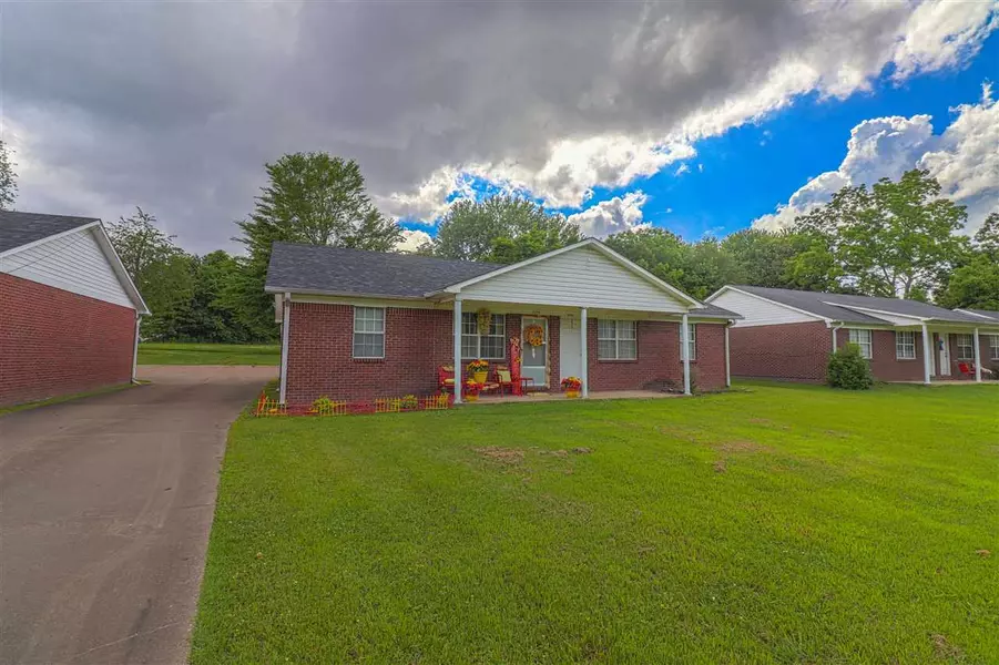 1317 HATCHIE ST, Brownsville, TN 38012