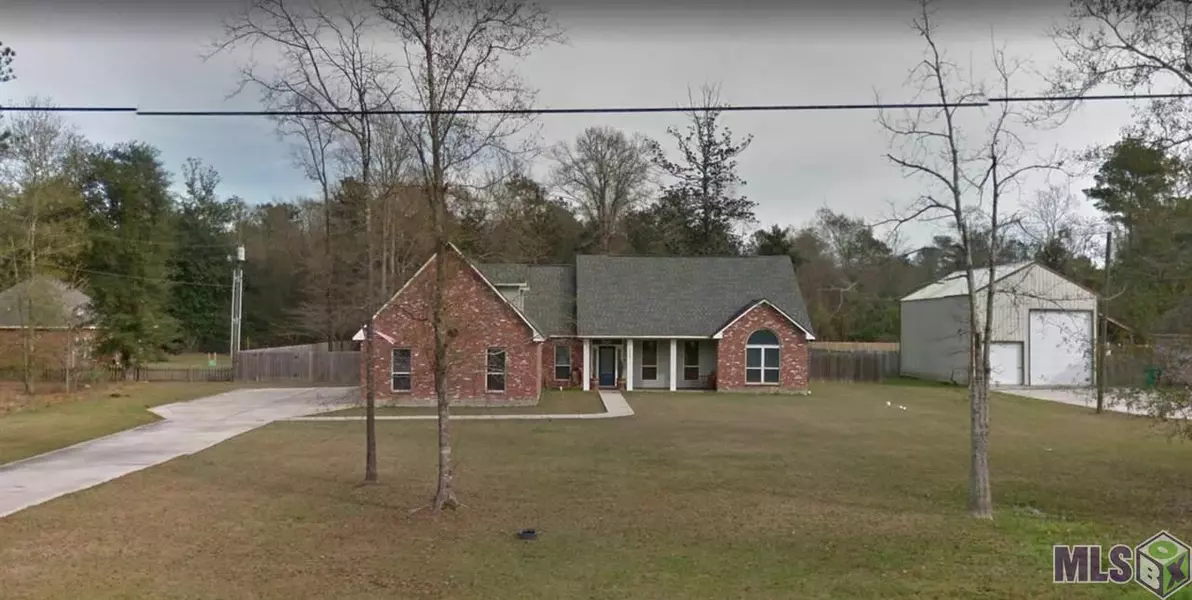 32568 WEISS RD, Walker, LA 70785