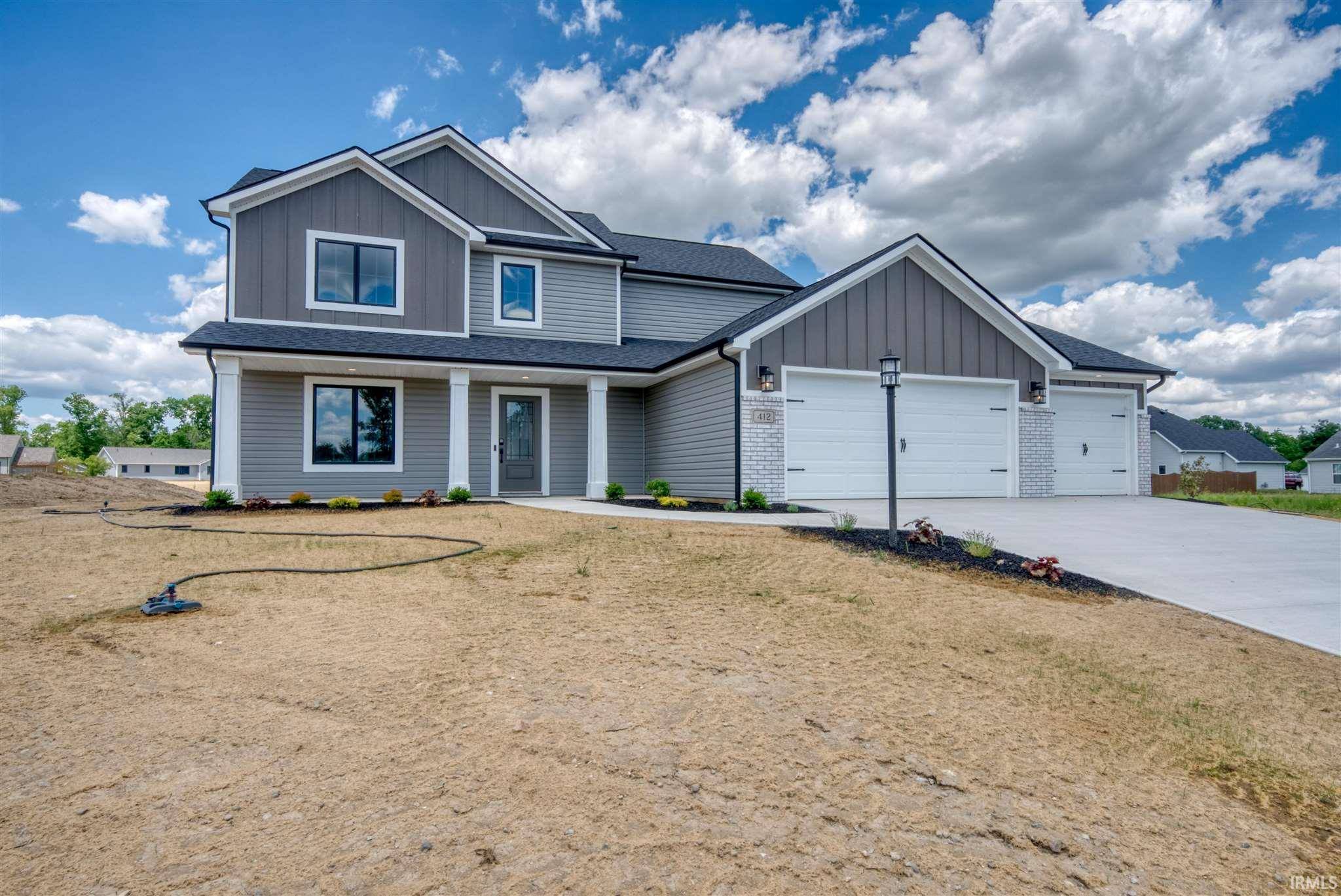 412 Stewart Creek Run, Avilla, IN 46710
